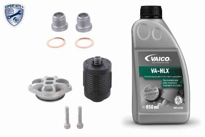Parts kit, multi-plate clutch oil change (AWD) LAND ROVER LR 032298 kit