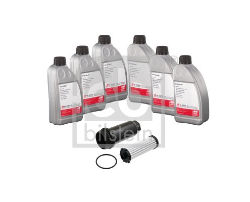 Parts kit, automatic transmission oil change Ford Pkw 1 589 089 S1