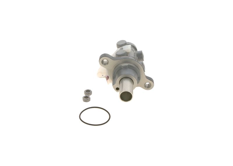 Brake Master Cylinder 