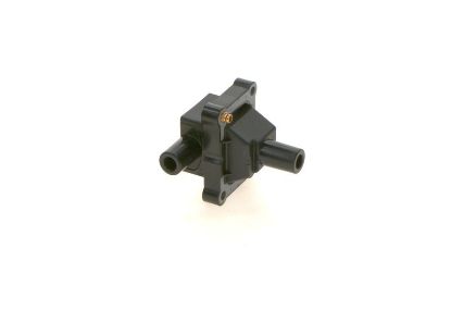 Ignition Coil MERCEDES-BENZ - 000 158 75 03