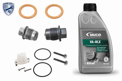 Parts kit, multi-plate clutch oil change (AWD) LAND ROVER LR 054941 kit2