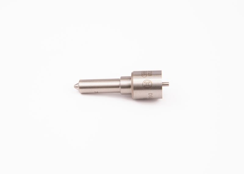 Injector Nozzle Nozzles (modern)