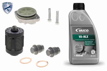 Parts kit, multi-plate clutch oil change (AWD) VOLVO 31 325 173 kit