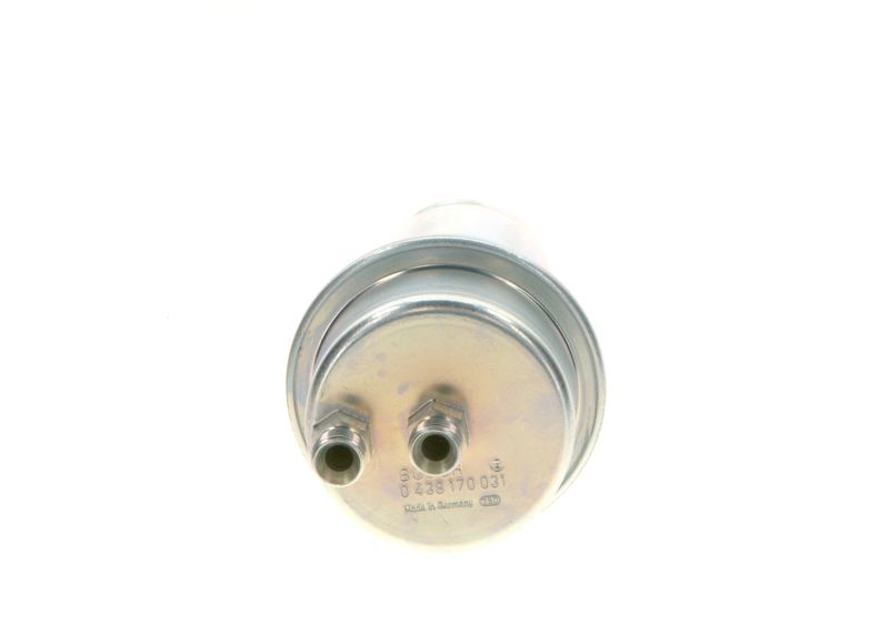 Pressure Tank fuel supply 911 110 197 02 PORSCHE