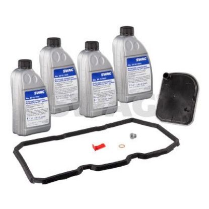 Parts kit, automatic transmission oil change Mercedes-Benz PKW 169 377 13 95 S3