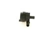 Auxiliary Water Pump (cooling water circuit) MB - A0005000686