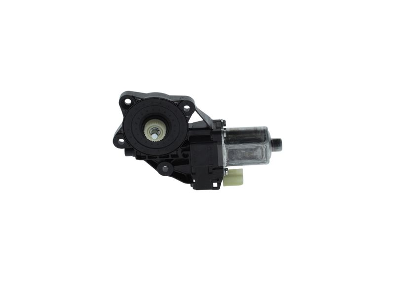 Electric Motor, Window regulator 