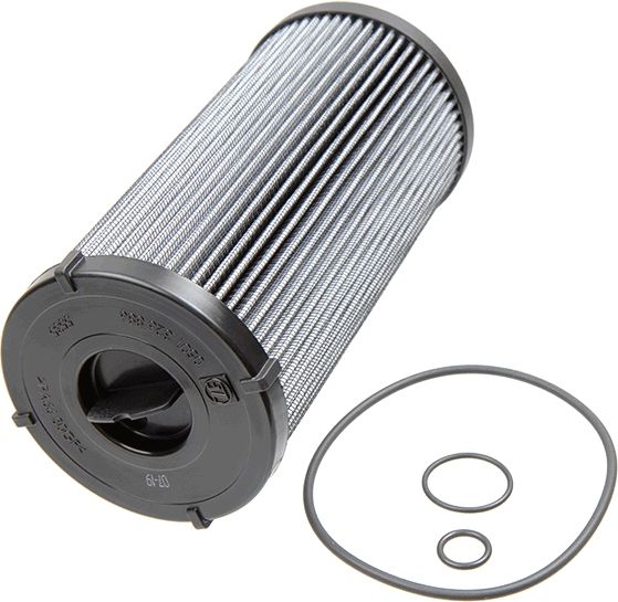 Oil Filter, manual transmission SCANIA - 2125951, MAN - 81.33118-0021