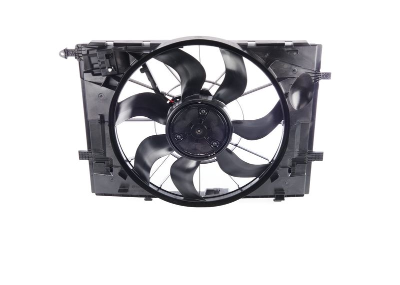 Electric Motor, radiator fan 
