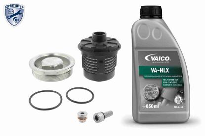Parts kit, multi-plate clutch oil change (AWD) AUDI G 055 175 A2 kit