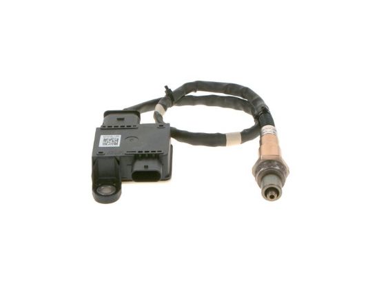 Particle Sensor VAG - 04L 906 261 F
