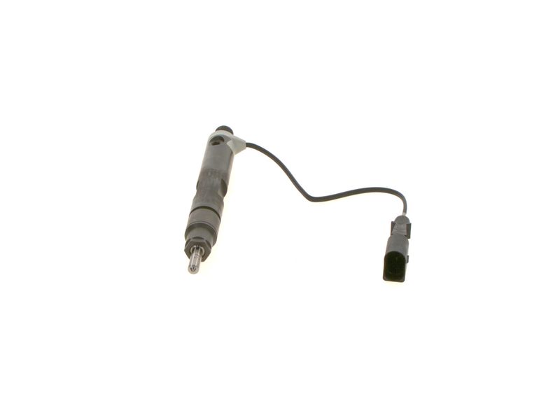 Nozzle and Holder Assembly 