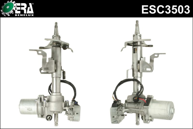 Steering Column Citroen C1 / Peugeot 108