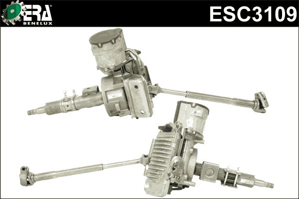 Steering Column Fiat Panda