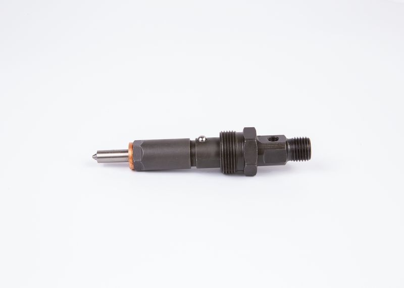 Nozzle and Holder Assembly 