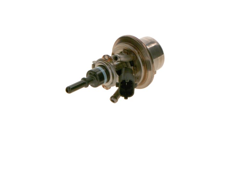 Dosing Module, urea injection 