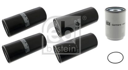 Parts Set, maintenance service Volvo Lkw 85137594