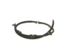 Fuel Hose BMW - 13 53 7 823 399
