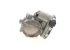 Throttle body 