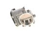 Throttle body 
