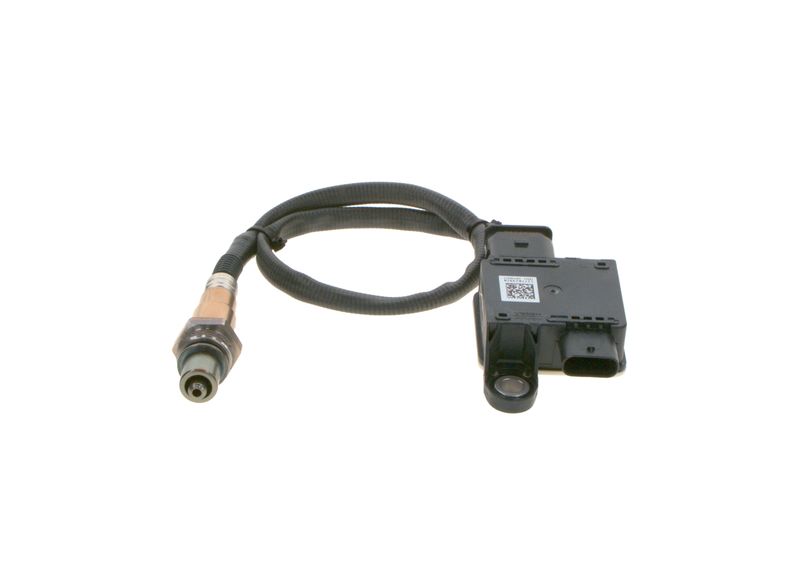 Particle Sensor LAND ROVER - LR114279