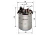 Fuel Filter VAG - 6Q0 127 400 H
