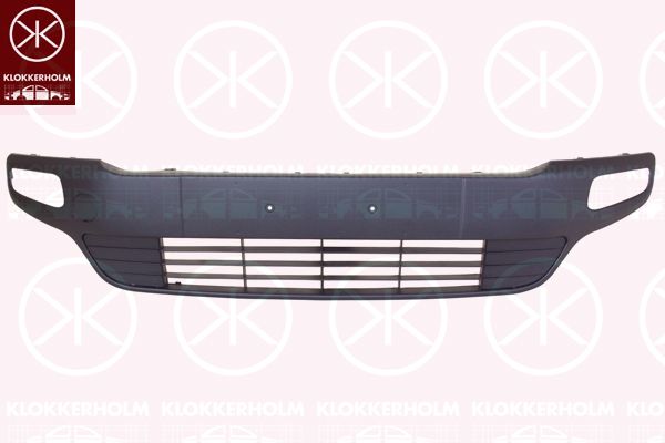 Trim/Protective Strip, bumper 