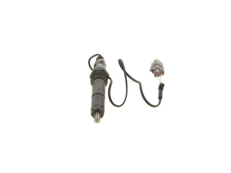 Nozzle and Holder Assembly 