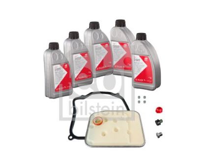 Parts kit, automatic transmission oil change VW-Audi 01M 325 429 S5