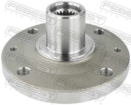 Wheel Hub LADA 402026920R, NISSAN 40202-00Q0H, RENAULT 40202