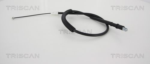 Cable Pull, parking brake 