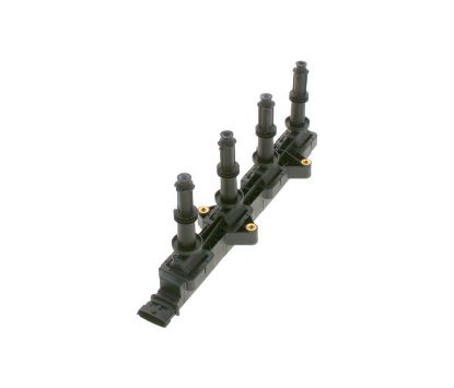 Ignition Coil GENERAL MOTORS - 93172030