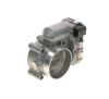Throttle body 