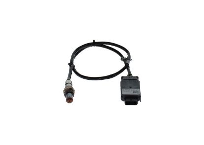 NOX Sensor, urea injection VAG - 04L 907 807 GA