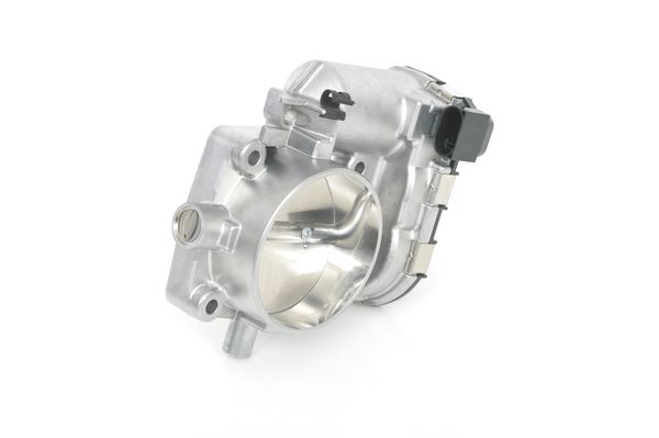 Throttle body MERCEDES-BENZ - 113 141 01 26