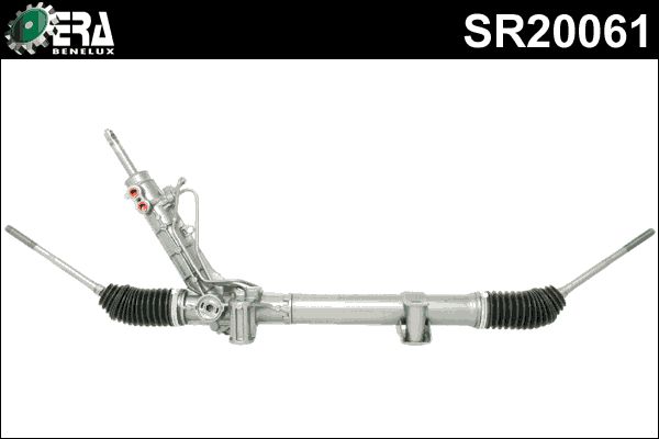 Steering Gear RENAULT - 49 00 101 71R