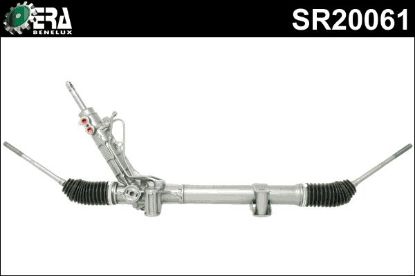 Steering Gear RENAULT - 49 00 101 71R