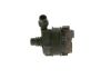 Auxiliary Water Pump (cooling water circuit) 