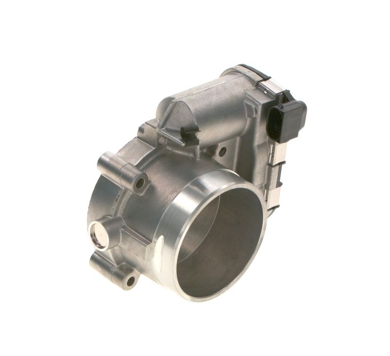 Throttle body PORSCHE - 948 605 115 02