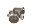 Throttle body PORSCHE - 948 605 115 02