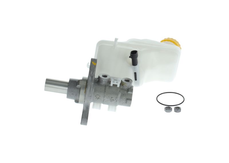 Brake Master Cylinder 