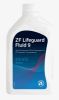 Automatic Transmission Fluid ZF LifeGuardFluid 9