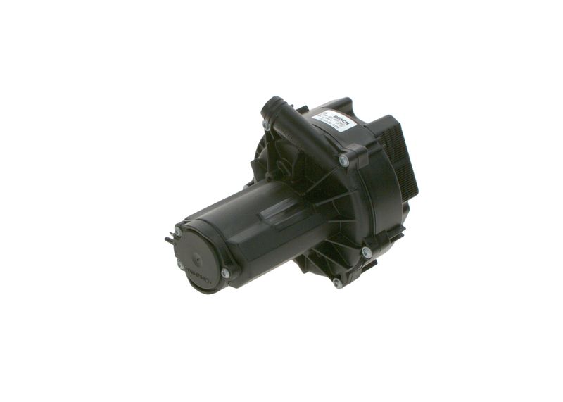 Secondary Air Pump Module E-CLASS (W211) - 000 140 37 85