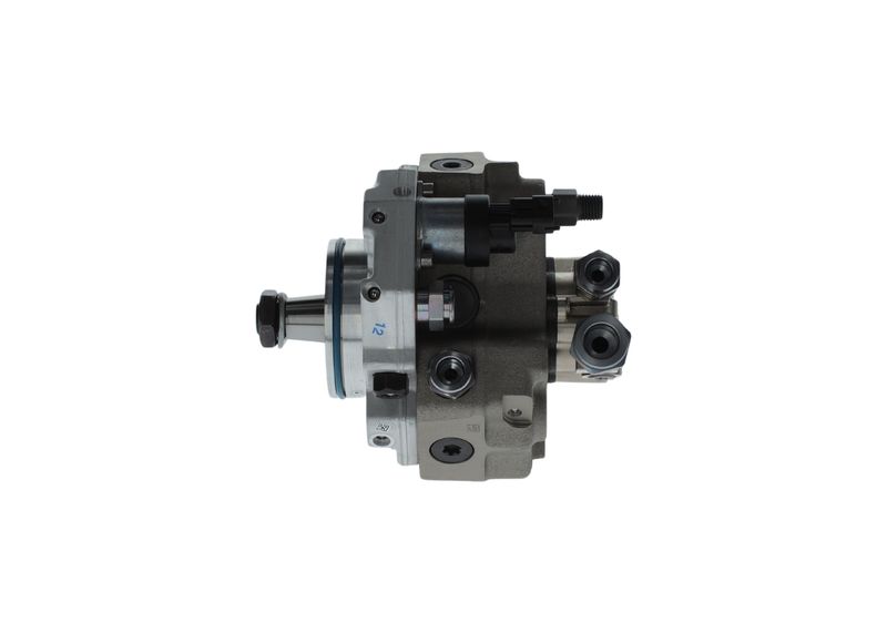 High Pressure Pump 