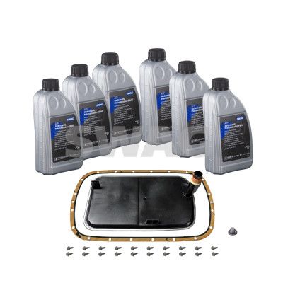 Parts kit, automatic transmission oil change BMW 24 11 7 557 070 S2