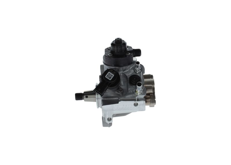 High Pressure Pump 