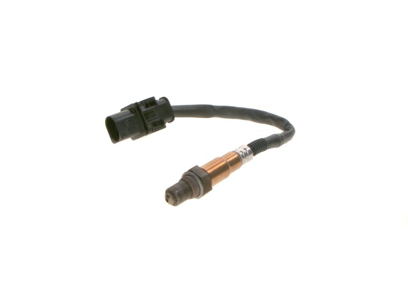 Lambda Sensor MINI - 11 78 7 560 957, PSA - 1618 LL
