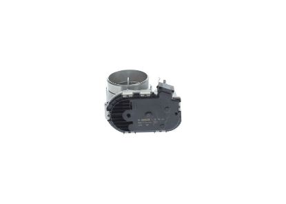 Throttle body MERCEDES-BENZ - 111 098 00 50