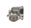 Throttle body 