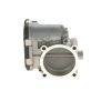 Throttle body 